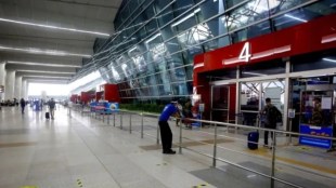 aviation, air india, indigo, airways, Delhi International Airport, DGCA