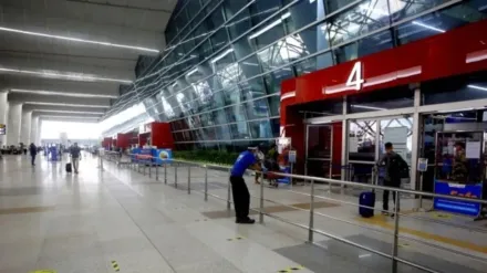 aviation, air india, indigo, airways, Delhi International Airport, DGCA