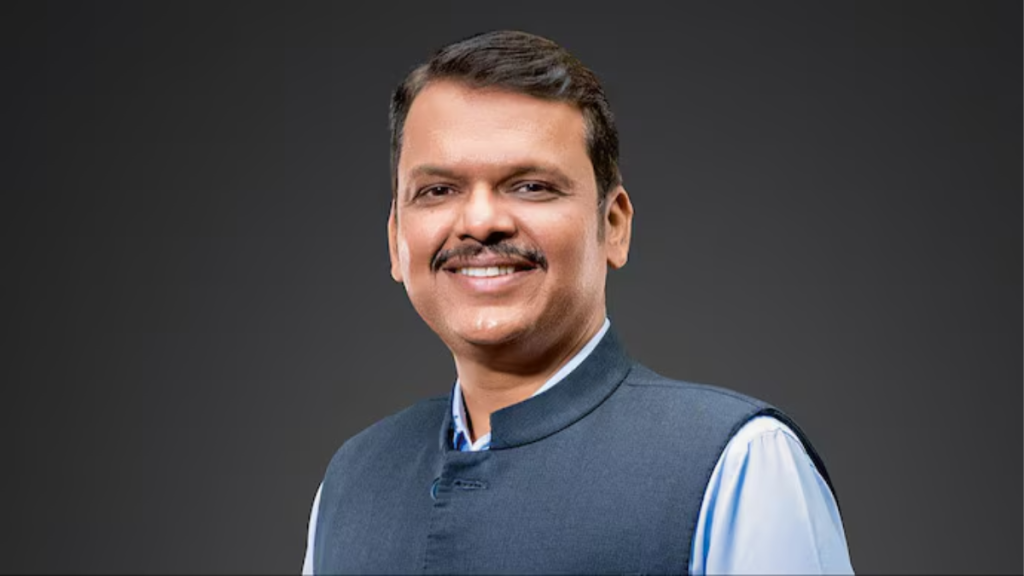 Devendra Fadnavis