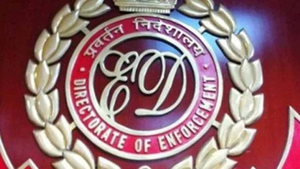 ED raids in Delhi-NCR