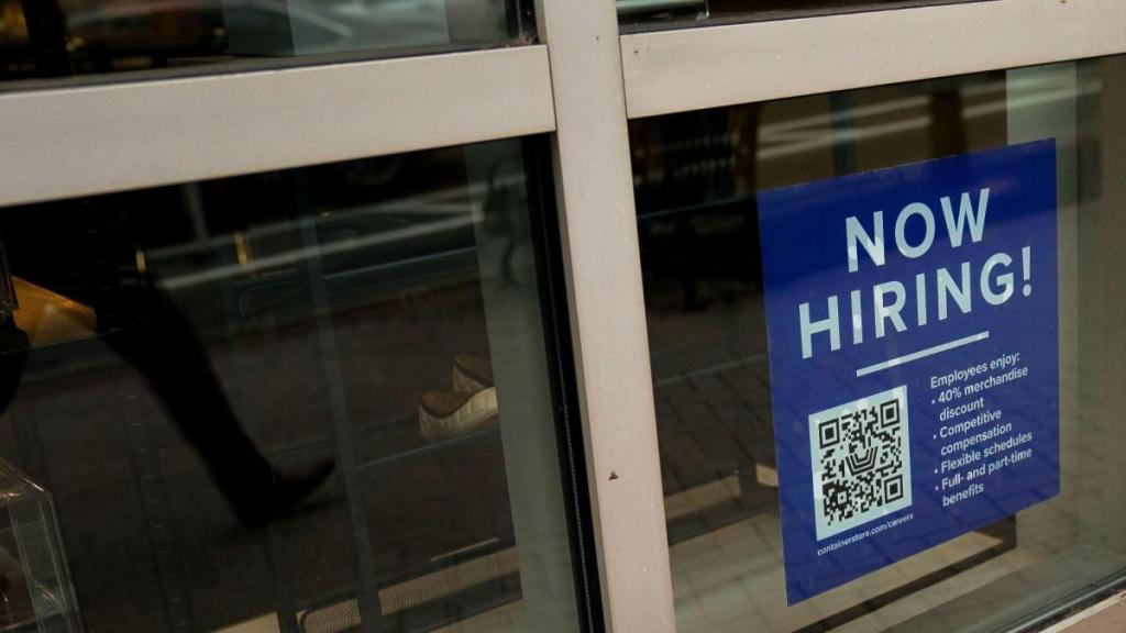 us jobs data, jobs data in us, us economy, jobs data, donald trump, trump news