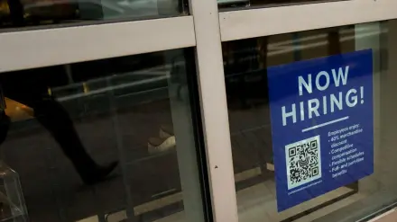 us jobs data, jobs data in us, us economy, jobs data, donald trump, trump news