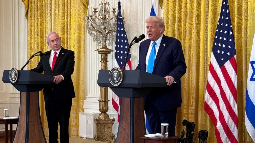 As per reports, US quietly gave ‘green light’ to Israel to strike Iran.