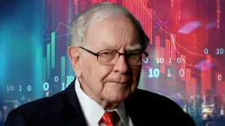 At 95, Warren Buffett is world’s oldest CEO – Why has he held the reins for six decades?