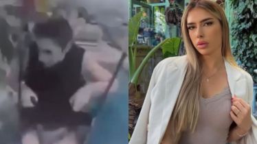 Tijana Radonjic, instagram Tijana Radonjic, influencer, Tijana Radonjic, death