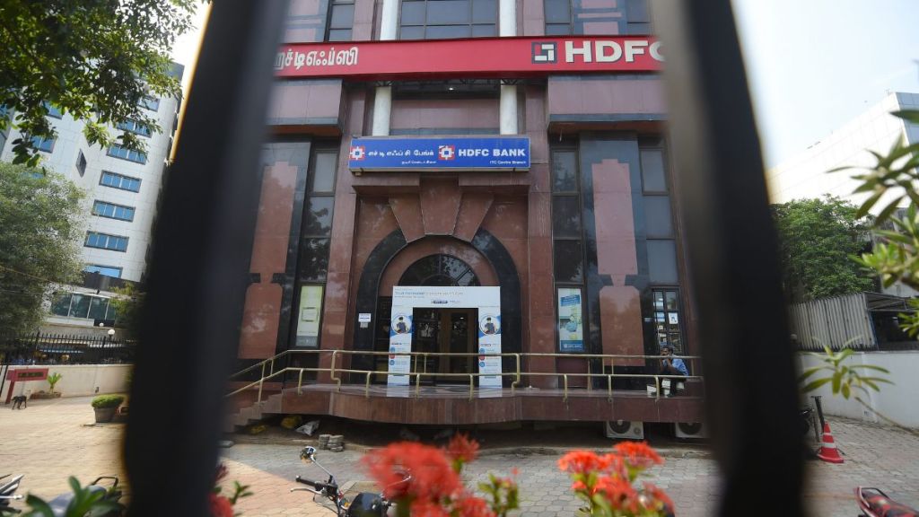 lilavati vs hdfc