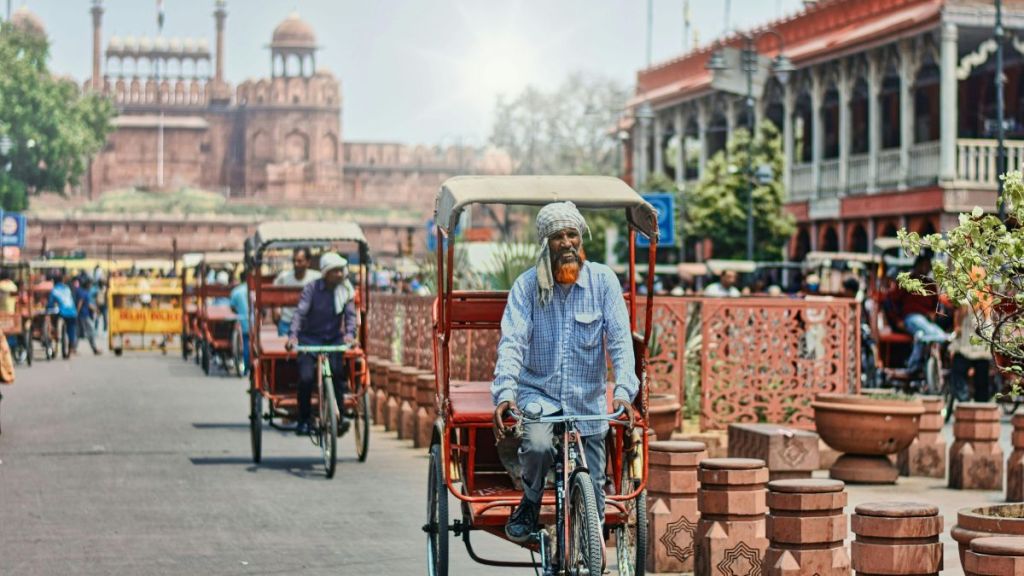 delhi weather update