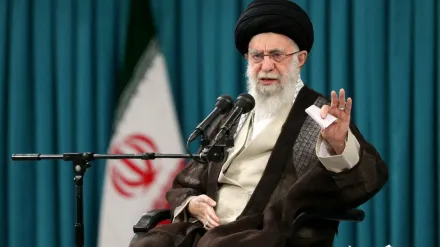 iran supreme leader ali khamenei iran israel war