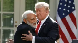 PM Modi rejects Trump’s invitation to visit US, sets the record straight on Operation Sindoor ceasefire