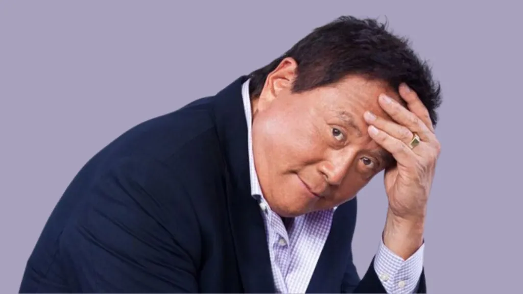 rich dad poor dad robert kiyosaki