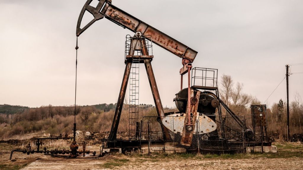Oil surges 2% as US strikes on Iran stir supply fears