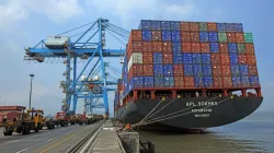 CBI probes Rs 800-crore dredging scam at JNPT