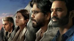 Kuberaa Box Office Collection Day 1: Dhanush-Rashmika starrer performs well on the big screen, crosses Rs 10-crore mark