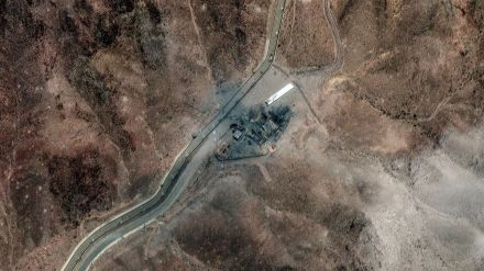 iran israel ceasefire pentagon report