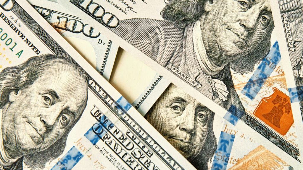 eurodollar economy