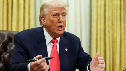 Trump backs Israel’s right to defend, hopes for ceasefire