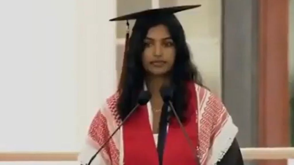 mit megha vemuri speech
