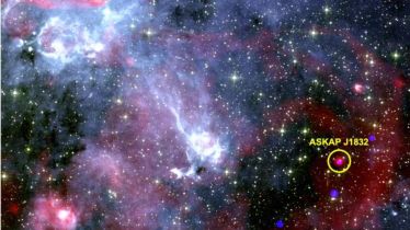 nasa news atronomy