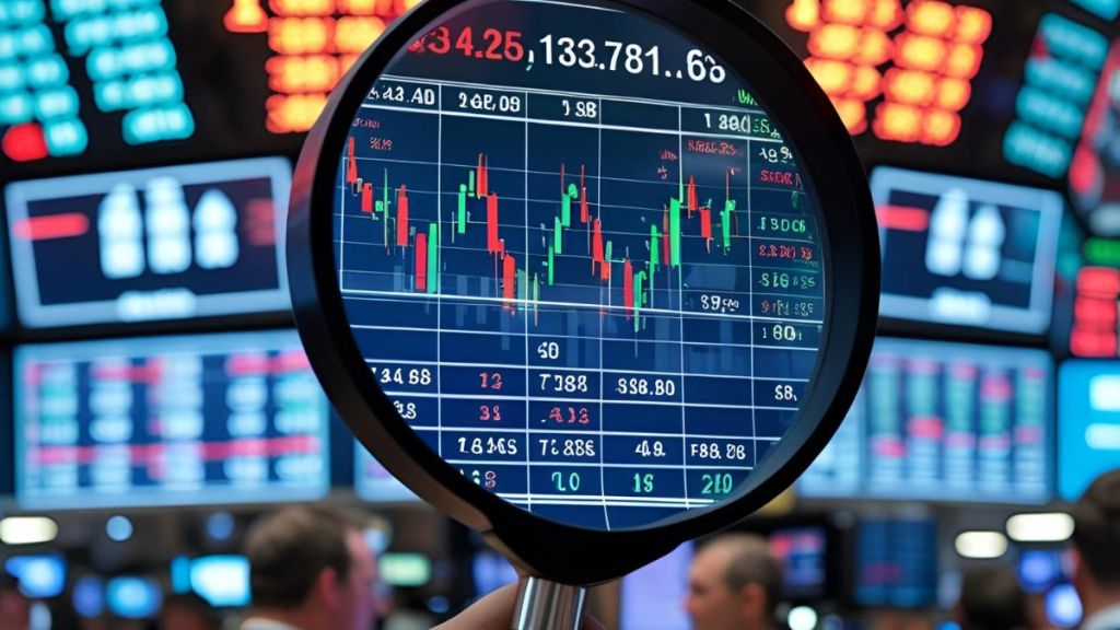 large cap stocks India, top gaining stocks July 2025, 1-month stock return