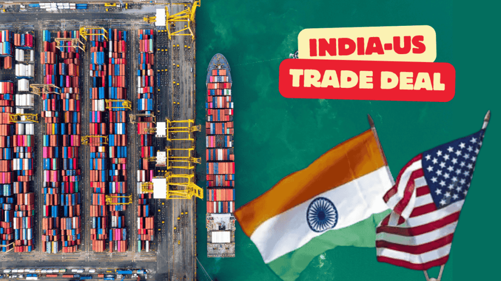 India–US trade talks stalling, exporters face 26 per cent tariff threat