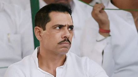 ED files chargesheet against Robert Vadra in money laundering case
