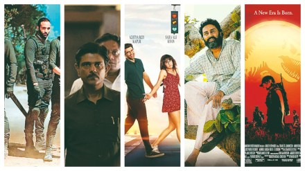 Screen Time: Your entertainment bucket list for this week