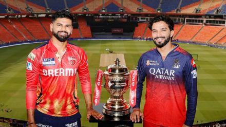 RCB vs PBKS IPL 2025 Final: High stakes, Higher rewards – Breaking down full prize money distribution