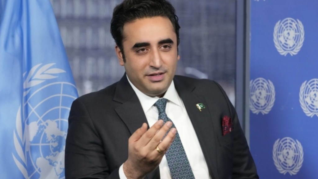 At UN, Bilawal Bhutto says Hafiz Abdur Rauf ‘not a terrorist’