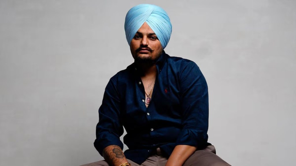 Siddhu Moosewala BBC documentary The Killing Call