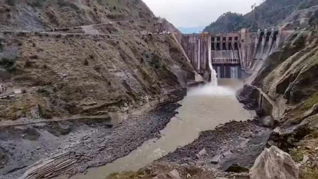 India rejects Court of Arbitration ruling on Indus Waters Treaty as ‘illegal and void’