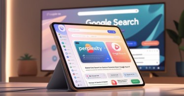 Should you ditch Google Search for an AI Chatbot? - Artificial Intelligence  News | The Financial Express