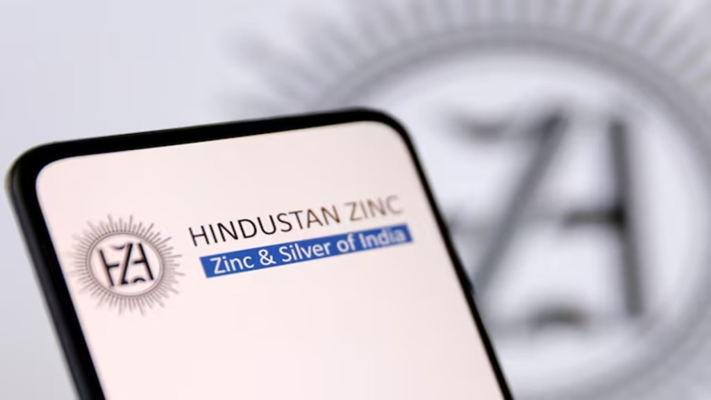 Motilal Oswal on Hindustan Zinc