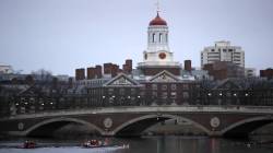 13 US institutes top 2025 best global universities ranking: Check full list