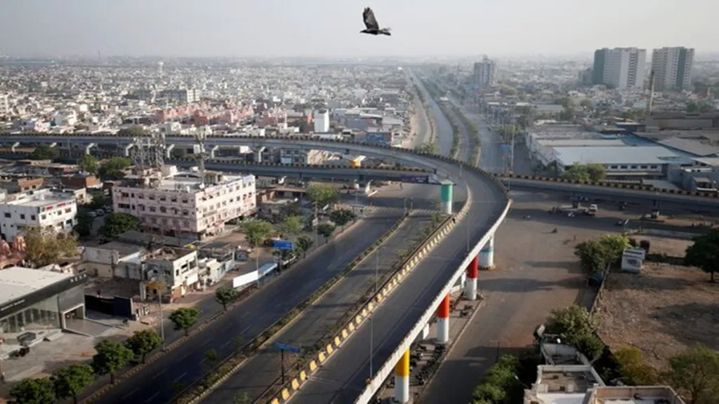 National Highways Authority of India, NHAI, investment, infrastructure