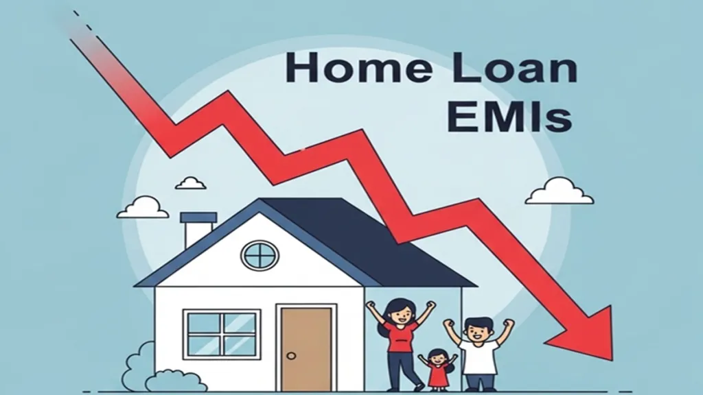 RBI MPC Meeting June 2025: Your home loan EMI will come down further? Key decision tomorrow