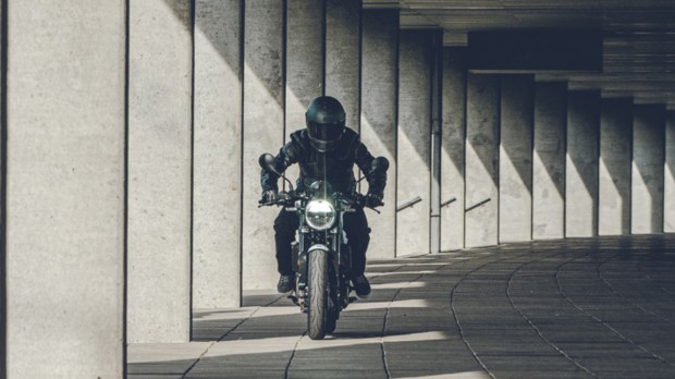 Husqvarna Vitpilen 250