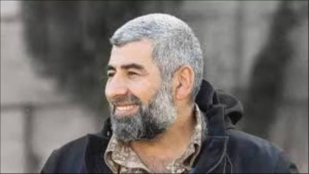 IDF killed Hakham Muhammad Issa Al-Issa