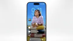Apple iOS 26 beta 6 released ahead of iPhone 17 launch: Revamped UI, fresh ringtones, performance boosts and more