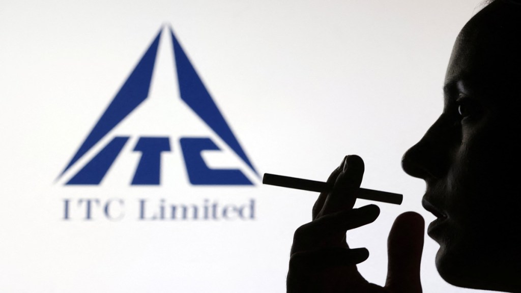 British American Tobacco, BAT, industry, ITC, GDP, ITC Hotels