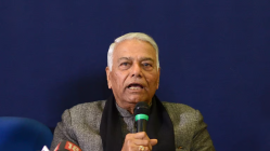 ‘India stands completely isolated’, Yashwant Sinha slams govt after SCO members refuse to accept India’s message on Pahalgam