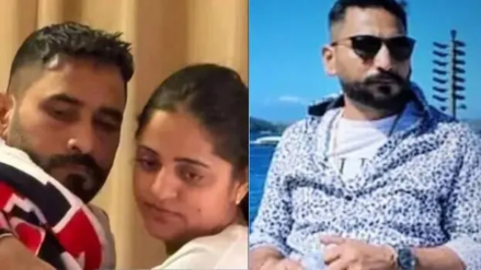 An Indian-origin man, Gaurav Kundi, 42, has died days after an attempted arrest by Australian police in which an officer allegedly knelt on his neck—an incident that has drawn comparisons to the George Floyd case in the US.