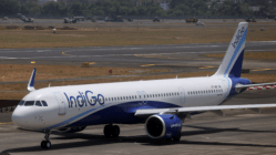 IndiGo flight to Goa makes emergency landing in Mumbai after mid-air technical snag