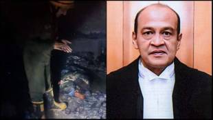 Justice Varma impeachment