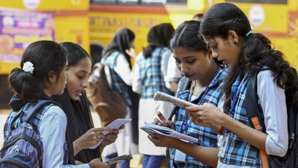 AP Inter Supplementary Results 2025: How to download you scorecard - All detail here / Representational Photo (Image Source: Twitter)