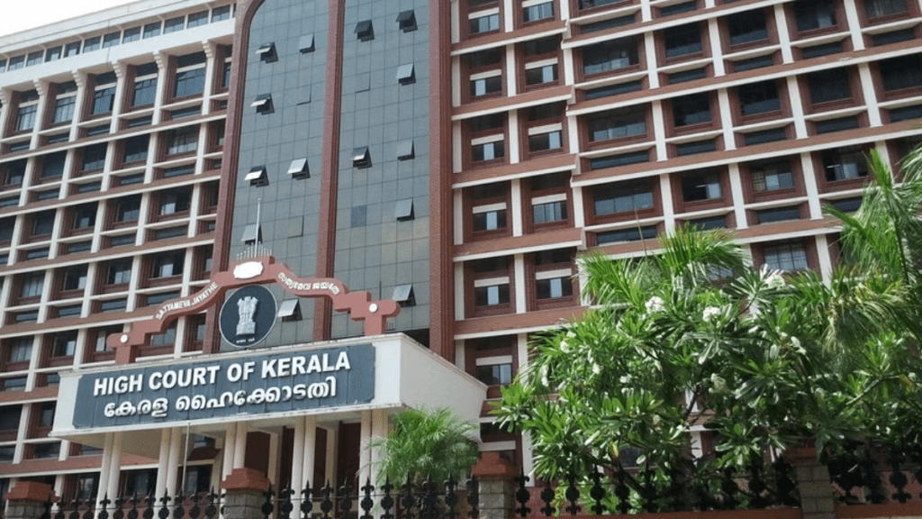 Kerala Govt Won't Ban Black Magic, High Court Demands Alternative Measures. (Image Source: Twitter)