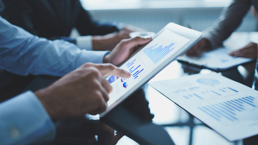 Thematic Investing