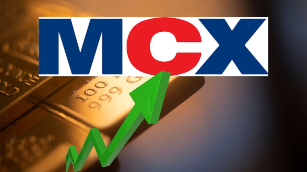 MCX jumps 4%, hits 52-week high on UBS' big upgrade: Find out what's powering the bullish call