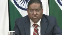 MEA calls out ‘reckless war-mongering’ by Pakistani leaders, warns of ‘painful consequences’