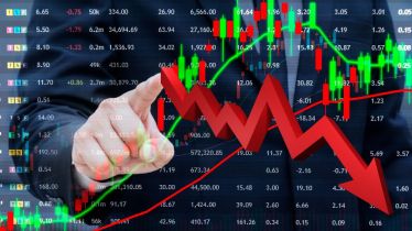 Why are markets falling today