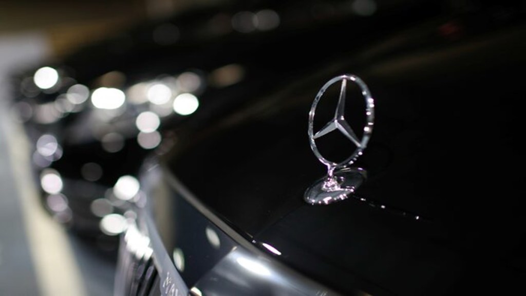 mercedes, auto, car sale, price hike, ev, battery electric vehicles